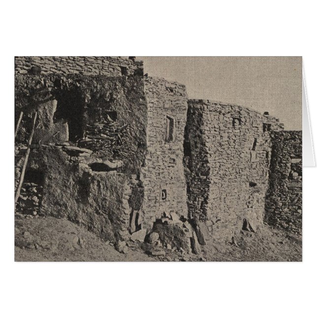 Zuhause des Chefs (Vorderseite (Horizontal))