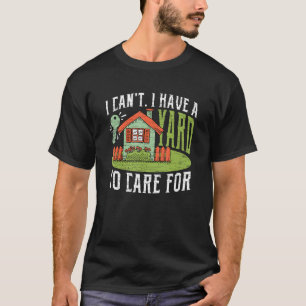 Zuhause des neuen Hauseigentümers T-Shirt