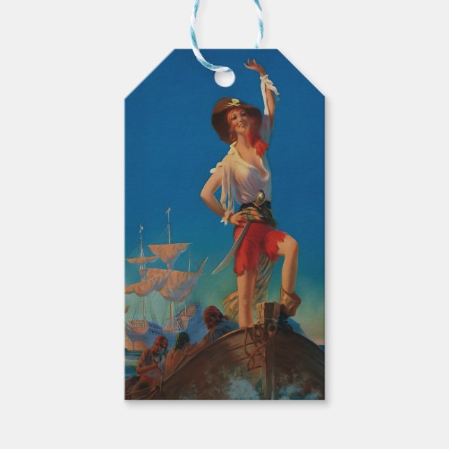 Zuhause des Schatzes von Edward Mason Egglest Geschenkanhänger (Vorderseite)