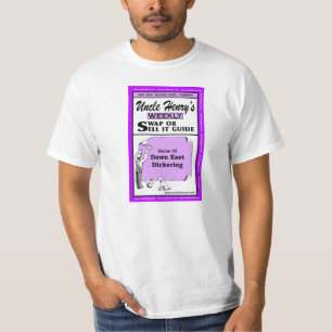 Zuhause des T - Shirt der Buchdecke für den Niede