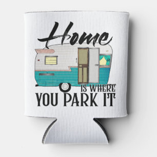 Zuhause Dosenkühler