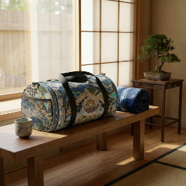 Zuhause Duffle Bag