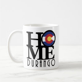 ZUHAUSE Durango 11oz Kaffeetasse