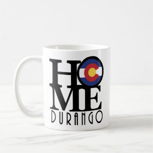 ZUHAUSE Durango 11oz Kaffeetasse