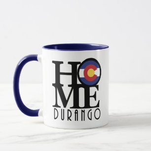 ZUHAUSE Durango CO Tasse