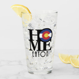 ZUHAUSE Eaton Colorado Glas