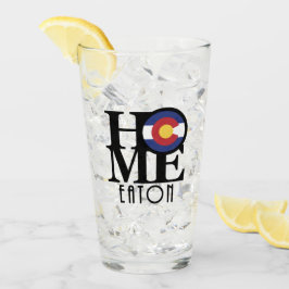 ZUHAUSE Eaton Colorado Glas