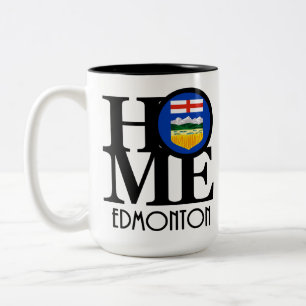 ZUHAUSE Edmonton 15oz Zweifarbige Tasse