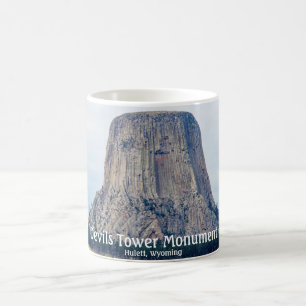 Zuhause eines Bären Kaffeetasse