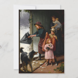 Zuhause endlich   Arthur John Elsley