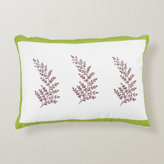 Zuhause Entkissen und Poufs Kissen