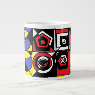 Zuhause Erwärmung Tasse