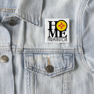 ZUHAUSE Farmington Button