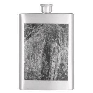 Zuhause-Flasche Flachmann