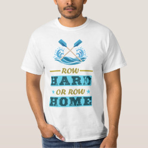 Zuhause für die Rotation auf Festplatte oder Zeile T-Shirt