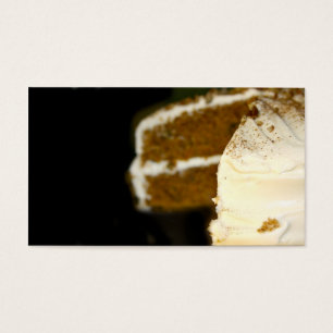 Zuhause gemachter Kuchen