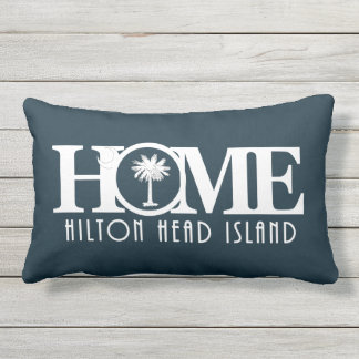 ZUHAUSE Hilton Head Island Kissen Für Draußen