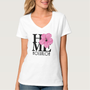 ZUHAUSE Holualoa T-Shirt