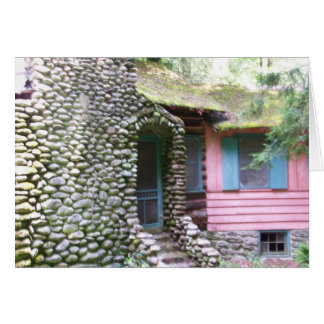 Zuhause in den Smokies