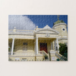Zuhause Jigsaw Puzzle