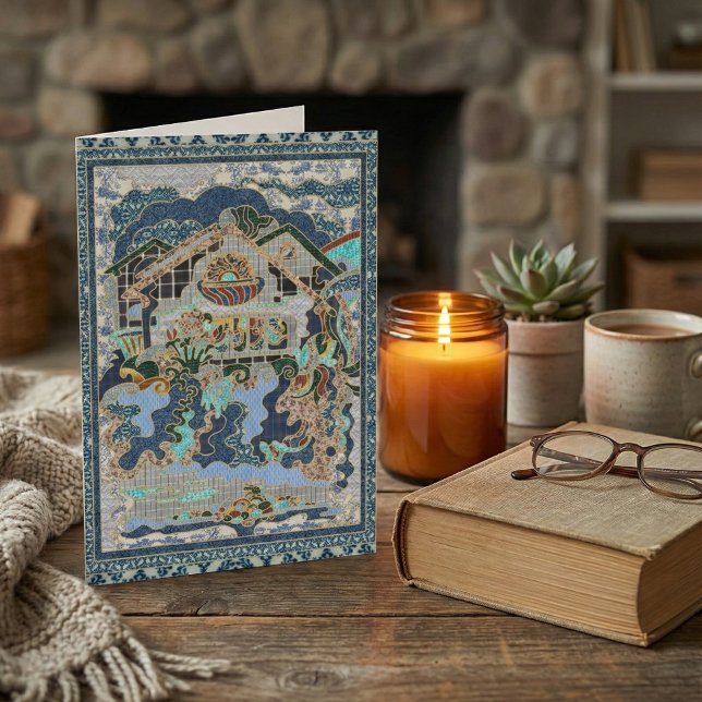 Zuhause Karte (Von Creator hochgeladen)