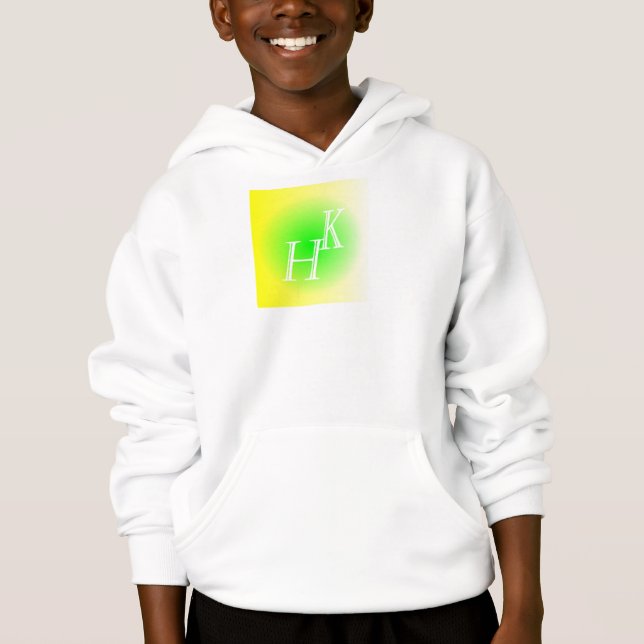 Zuhause King Hoodie (Vorderseite)