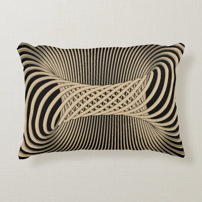 Zuhause Living Zuhause Décor Pillows & Poufs Thr Dekokissen (Vorderseite)