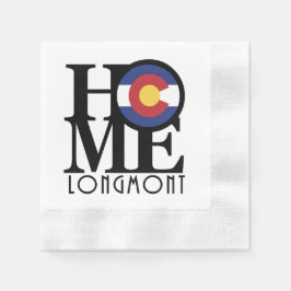 ZUHAUSE Longmont Serviette