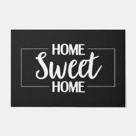 Zuhause Mats Unique Welcome Mats Wohngestaltung - Fußmatte