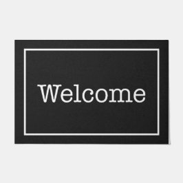 Zuhause Mats Unique Welcome Mats Wohngestaltung - Fußmatte