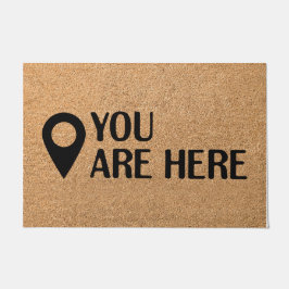 Zuhause Mats Unique Welcome Mats Wohngestaltung - Fußmatte