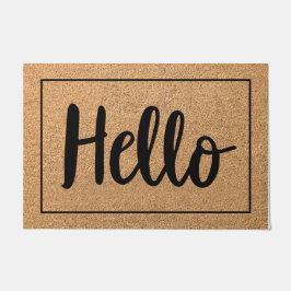 Zuhause Mats Unique Welcome Mats Wohngestaltung - Fußmatte