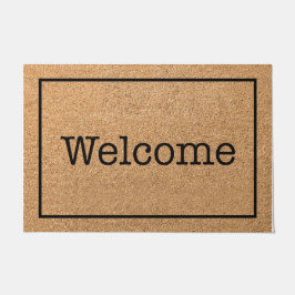 Zuhause Mats Unique Welcome Mats Wohngestaltung - Fußmatte