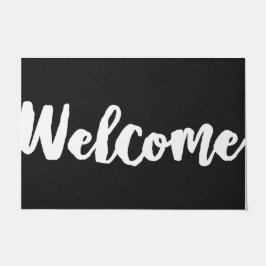 Zuhause Mats Unique Welcome Mats Wohngestaltung - Fußmatte