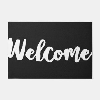 Zuhause Mats Unique Welcome Mats Wohngestaltung -  Fußmatte