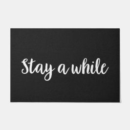 Zuhause Mats Unique Welcome Mats Wohngestaltung - Fußmatte