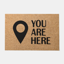 Zuhause Mats Unique Welcome Mats Wohngestaltung - Fußmatte