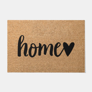 Zuhause Mats Unique Welcome Mats Wohngestaltung -  Fußmatte