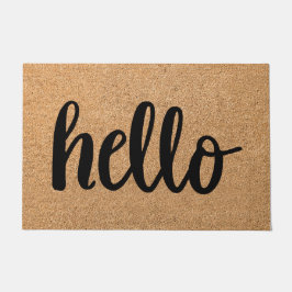 Zuhause Mats Unique Welcome Mats Wohngestaltung - Fußmatte