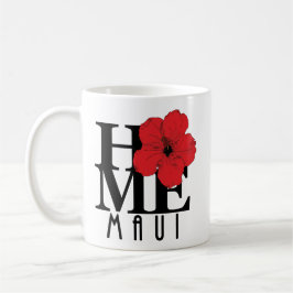 ZUHAUSE Maui 11oz Kaffeetasse