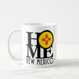 ZUHAUSE New Mexico 11oz Kaffeetasse