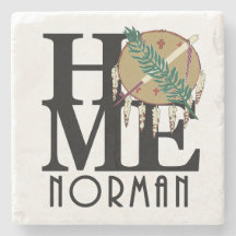 ZUHAUSE Norman Oklahoma