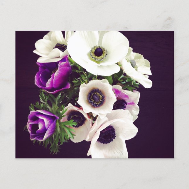 Zuhause Office personalisiert Ihre Blume (Vorderseite)