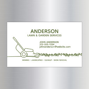 Zuhause & Office Pro Reinigung Magnetkarte