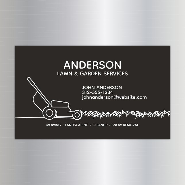 Zuhause & Office Pro Reinigung Magnetkarte (Von Creator hochgeladen)