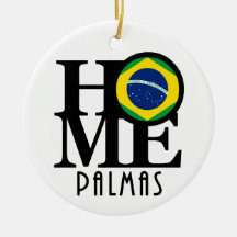 ZUHAUSE Palmas