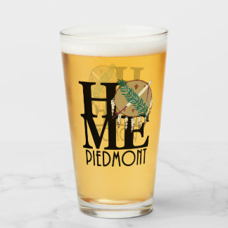ZUHAUSE Piedmont Oklahoma Glas