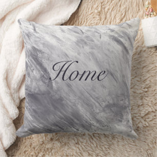 Zuhause Pillow Kissen