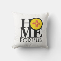 ZUHAUSE Portales New Mexico