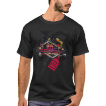 Zuhause Renovation Crew T - Shirt - JC-Malerei